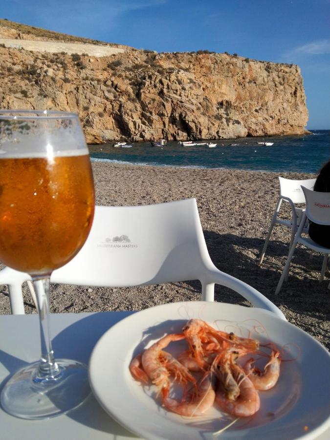 B&B La Granadilla Cónchar エクステリア 写真