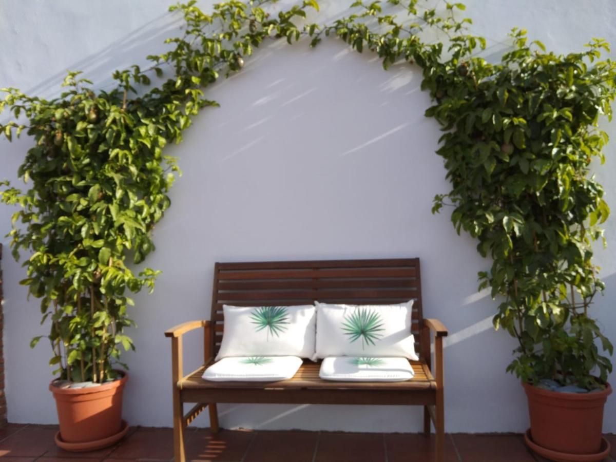 B&B La Granadilla Cónchar エクステリア 写真