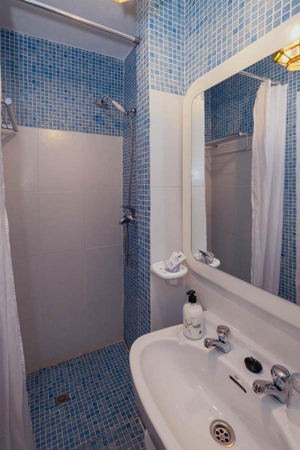B&B La Granadilla Cónchar エクステリア 写真