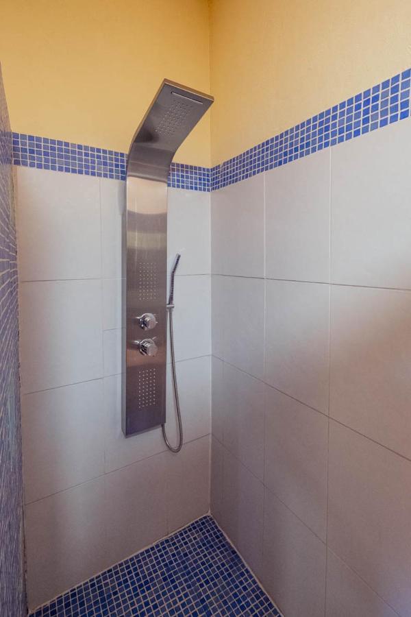 B&B La Granadilla Cónchar エクステリア 写真