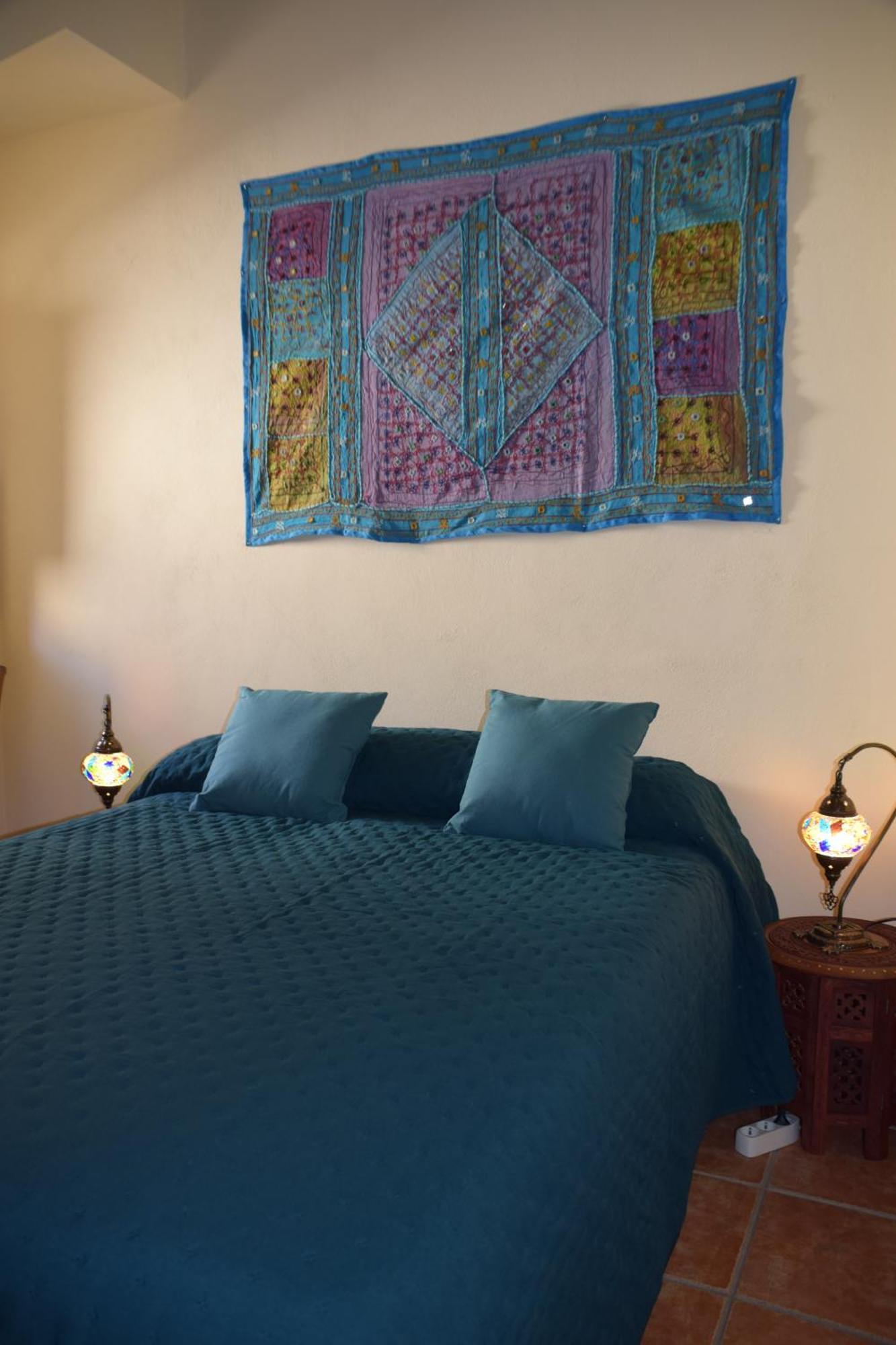 B&B La Granadilla Cónchar エクステリア 写真